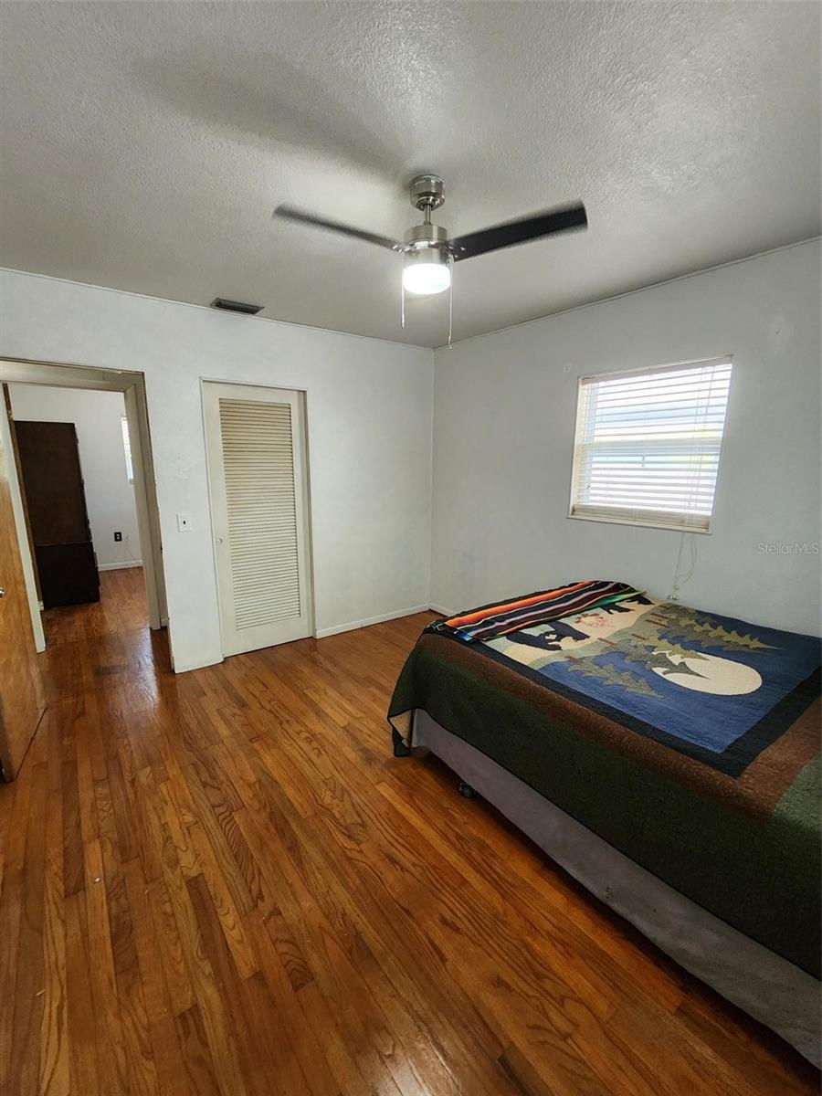 TRANQUIL OAKS - Residential