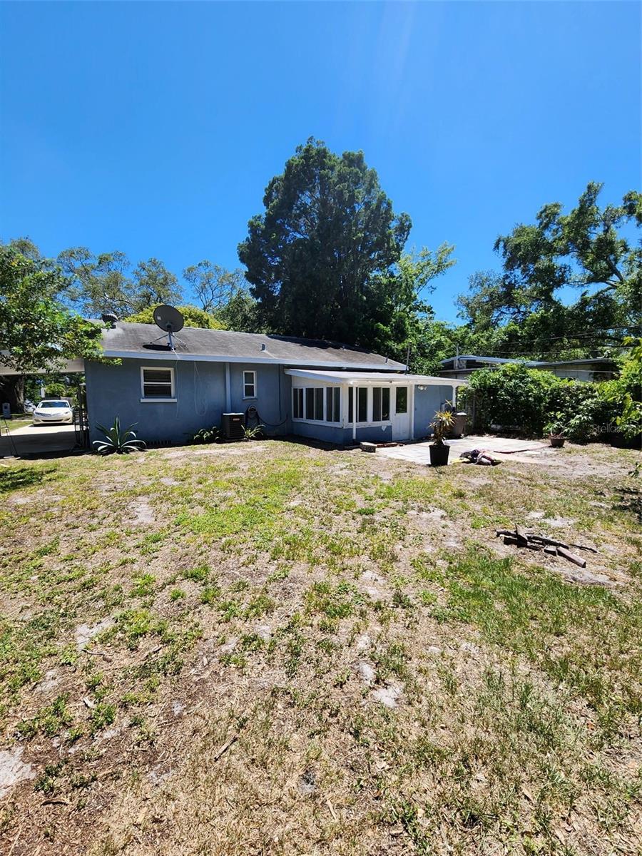 TRANQUIL OAKS - Residential