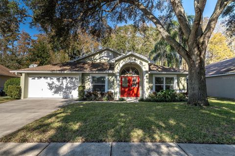 A home in NEW PORT RICHEY