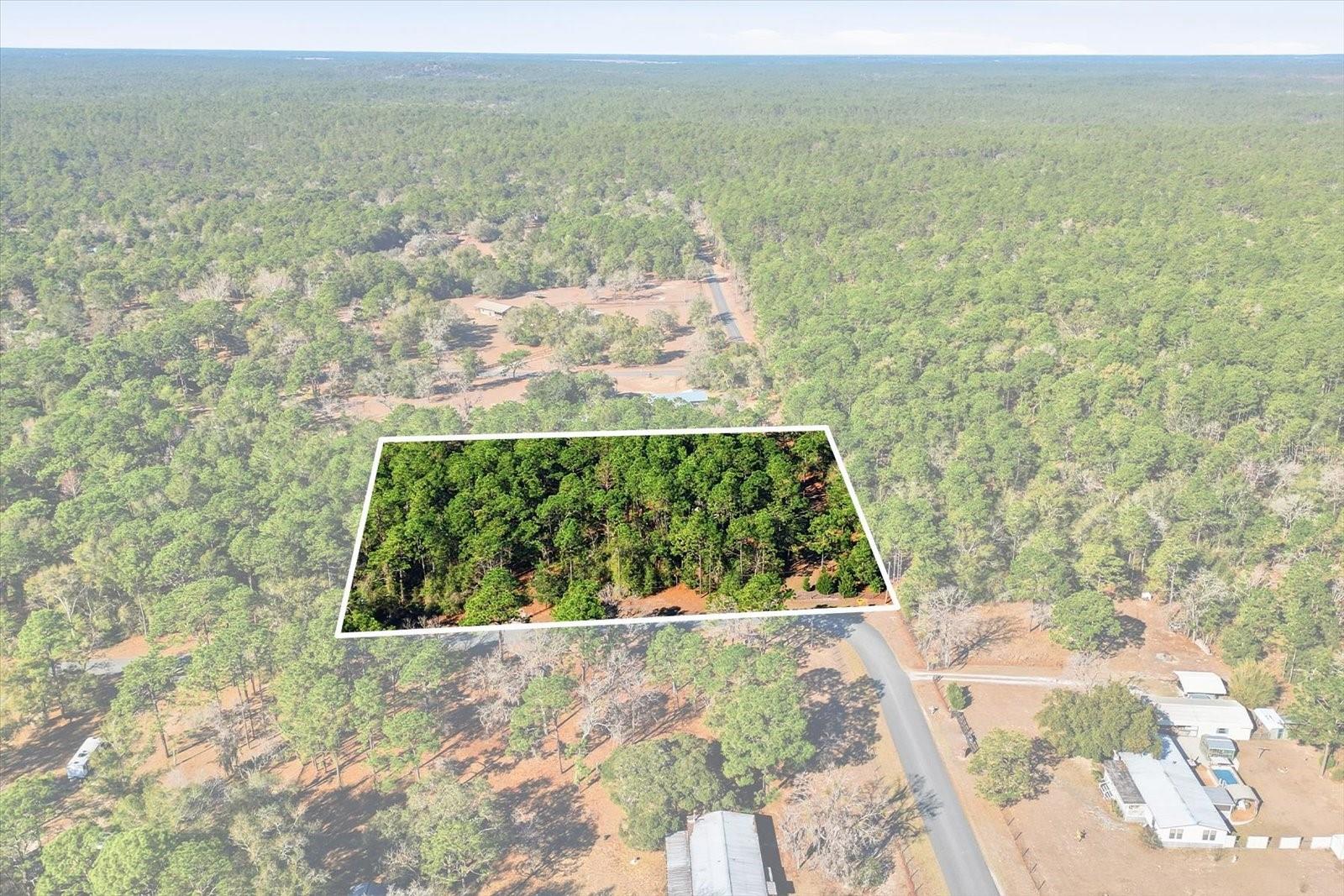 8780 S DEERSTALKER TERRACE