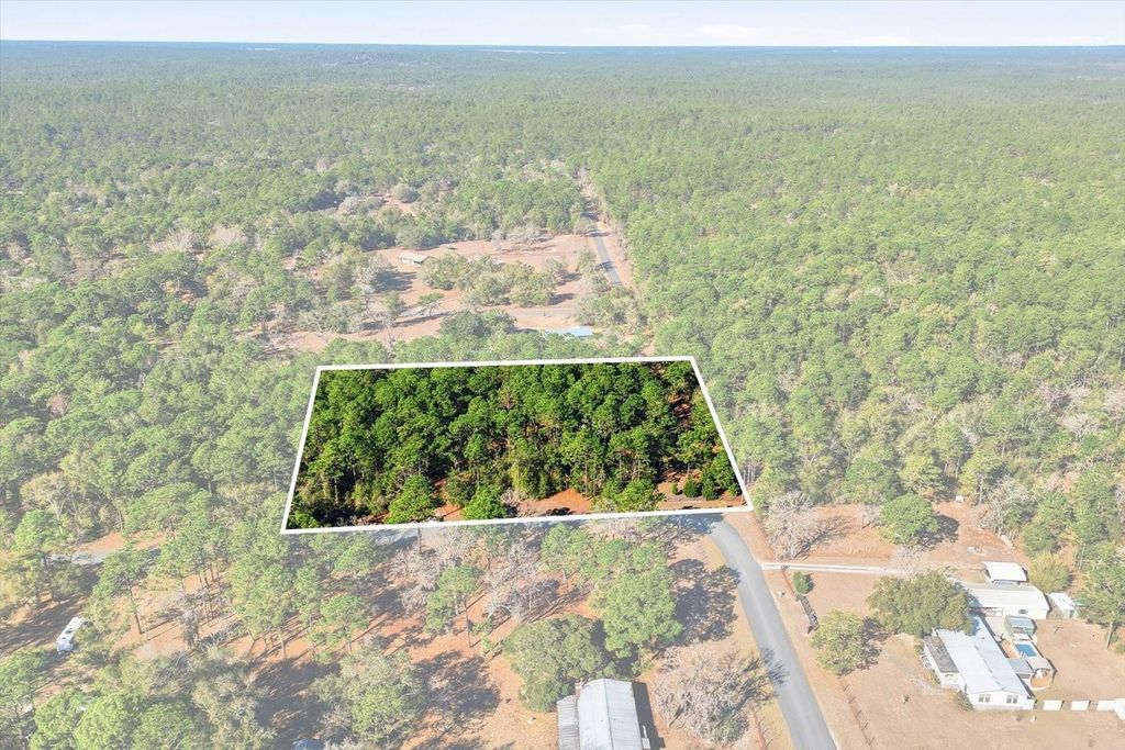 Photo of 8780 S Deerstalker Terrace, Inverness, FL 34452 (MLS # OM718448)