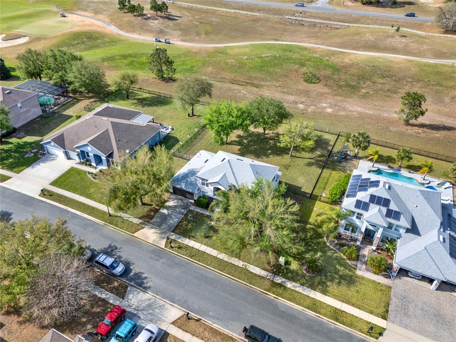 GREATER GROVER PH 04 - Residential