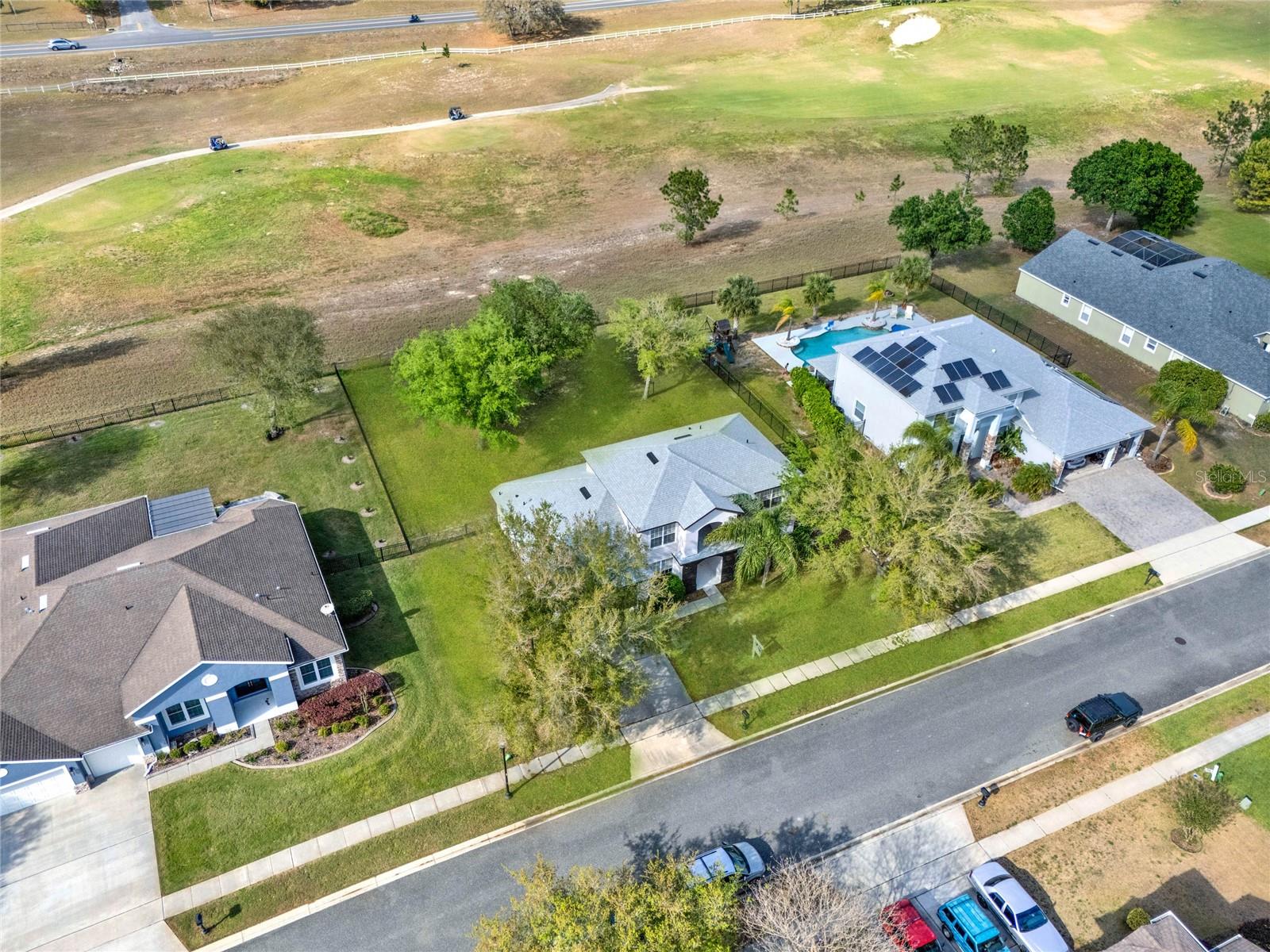 GREATER GROVER PH 04 - Residential