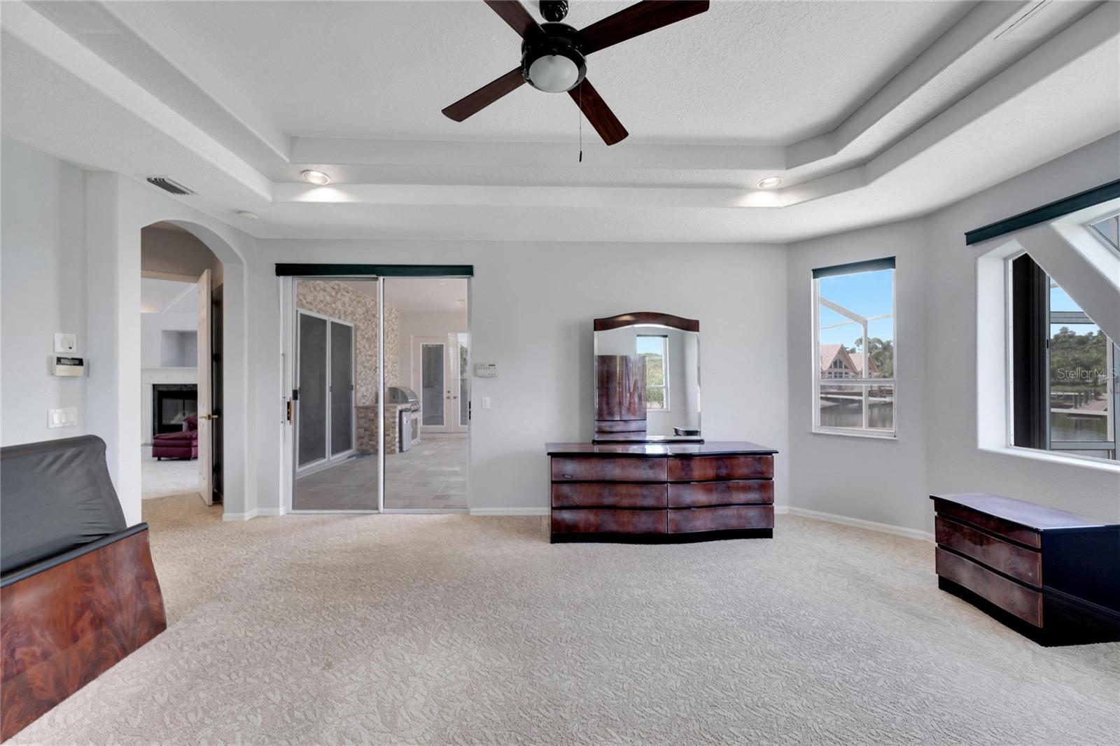 CORY LAKE ISLES PH 1 UNIT 1 - Residential Lease