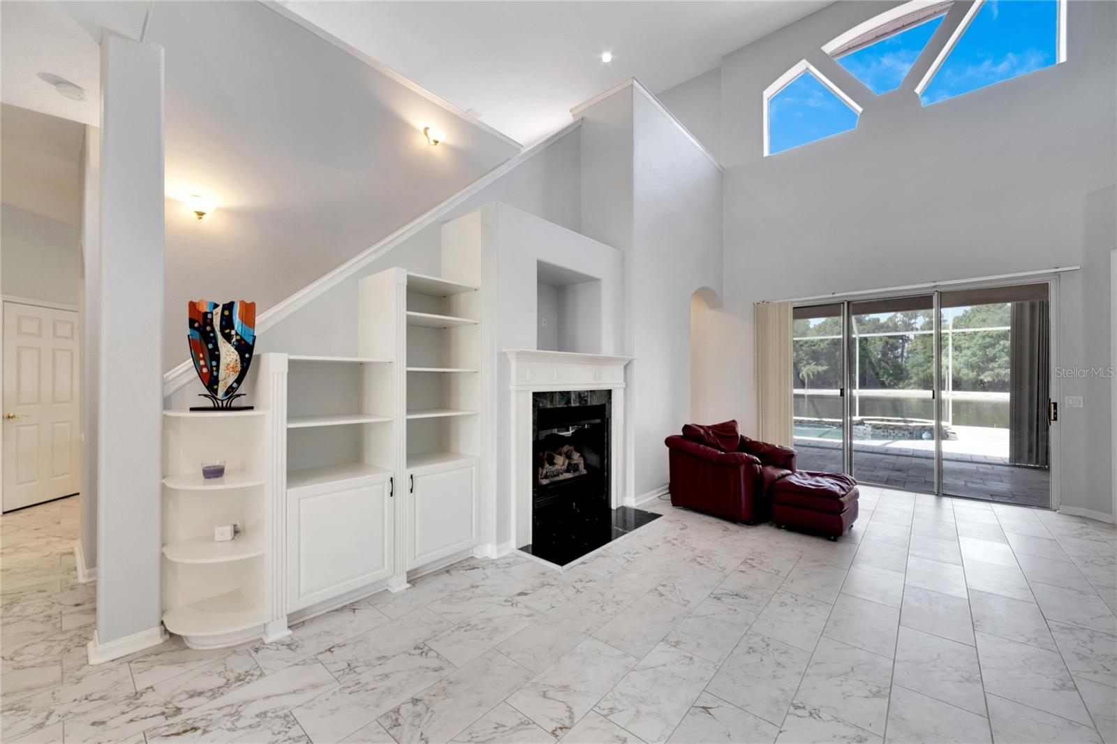 CORY LAKE ISLES PH 1 UNIT 1 - Residential Lease