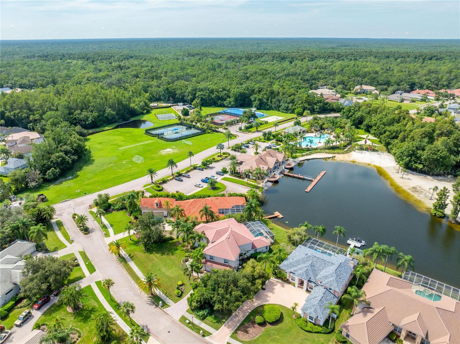 CORY LAKE ISLES PH 1 UNIT 1 - Residential Lease