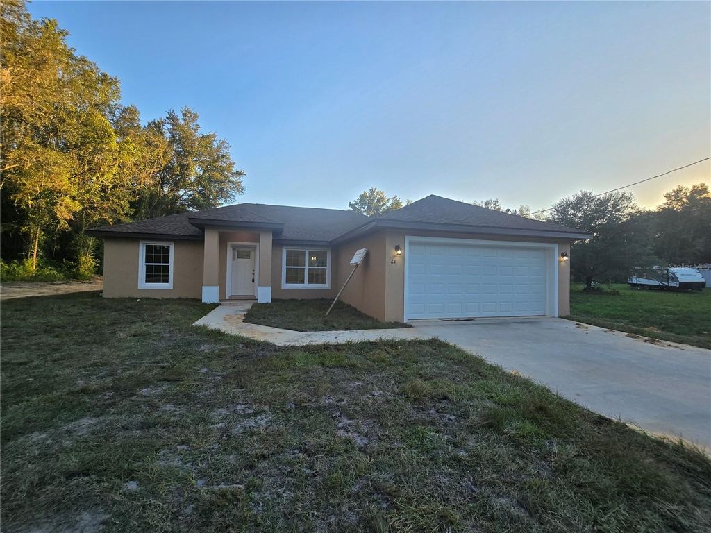 Photo of 64 Locust Run Radial, Ocala, FL 34472 (MLS # OM711693)