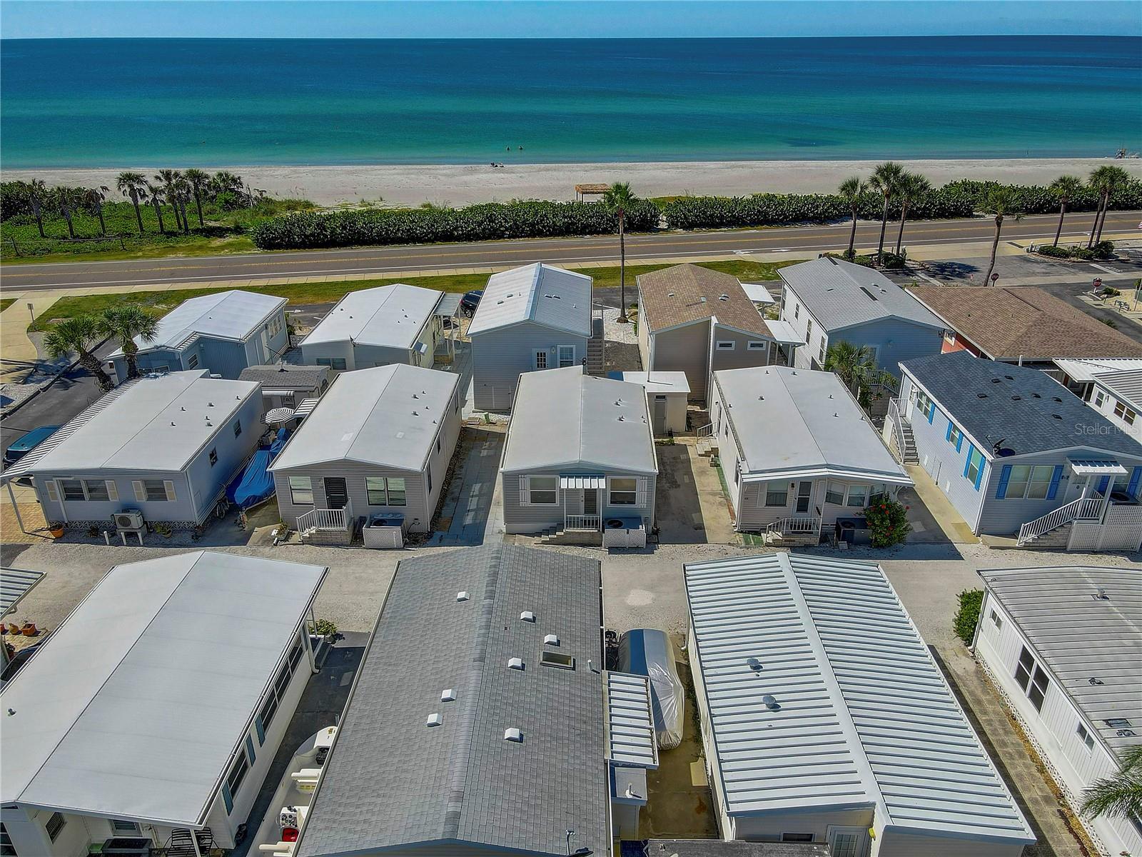 GULFSHORE OF LONGBOAT KEY - Residential