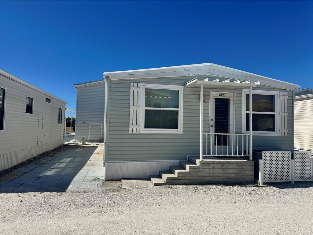 Photo of 3710 Gulf Of Mexico Drive #A20, Longboat Key, FL 34228 (MLS # TB8439380)