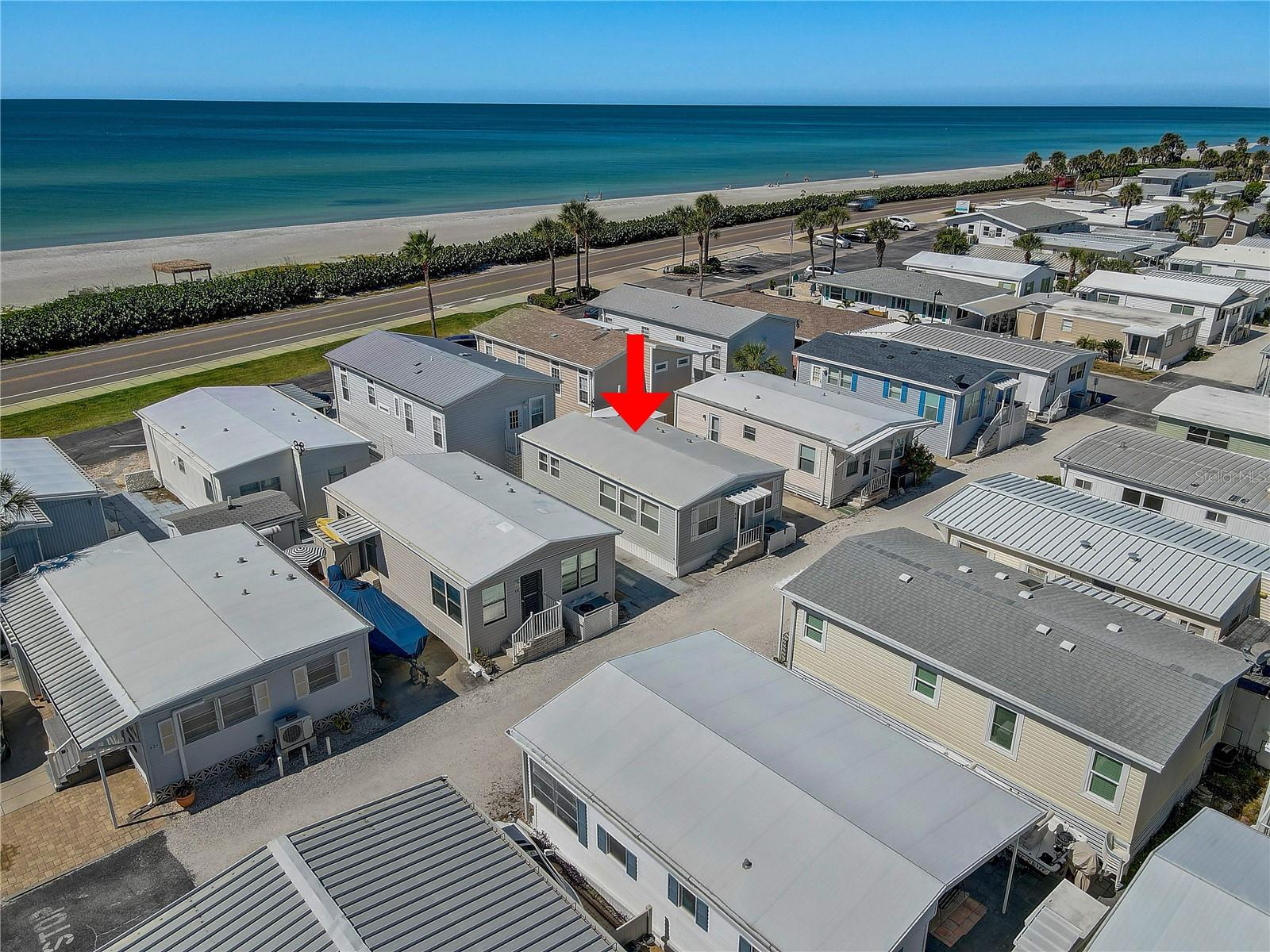 GULFSHORE OF LONGBOAT KEY - Residential