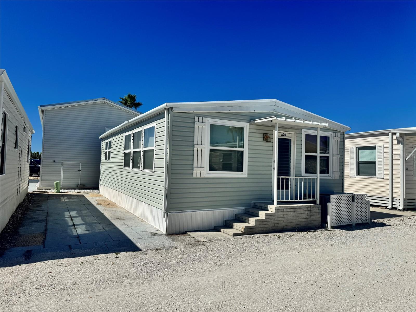 GULFSHORE OF LONGBOAT KEY - Residential
