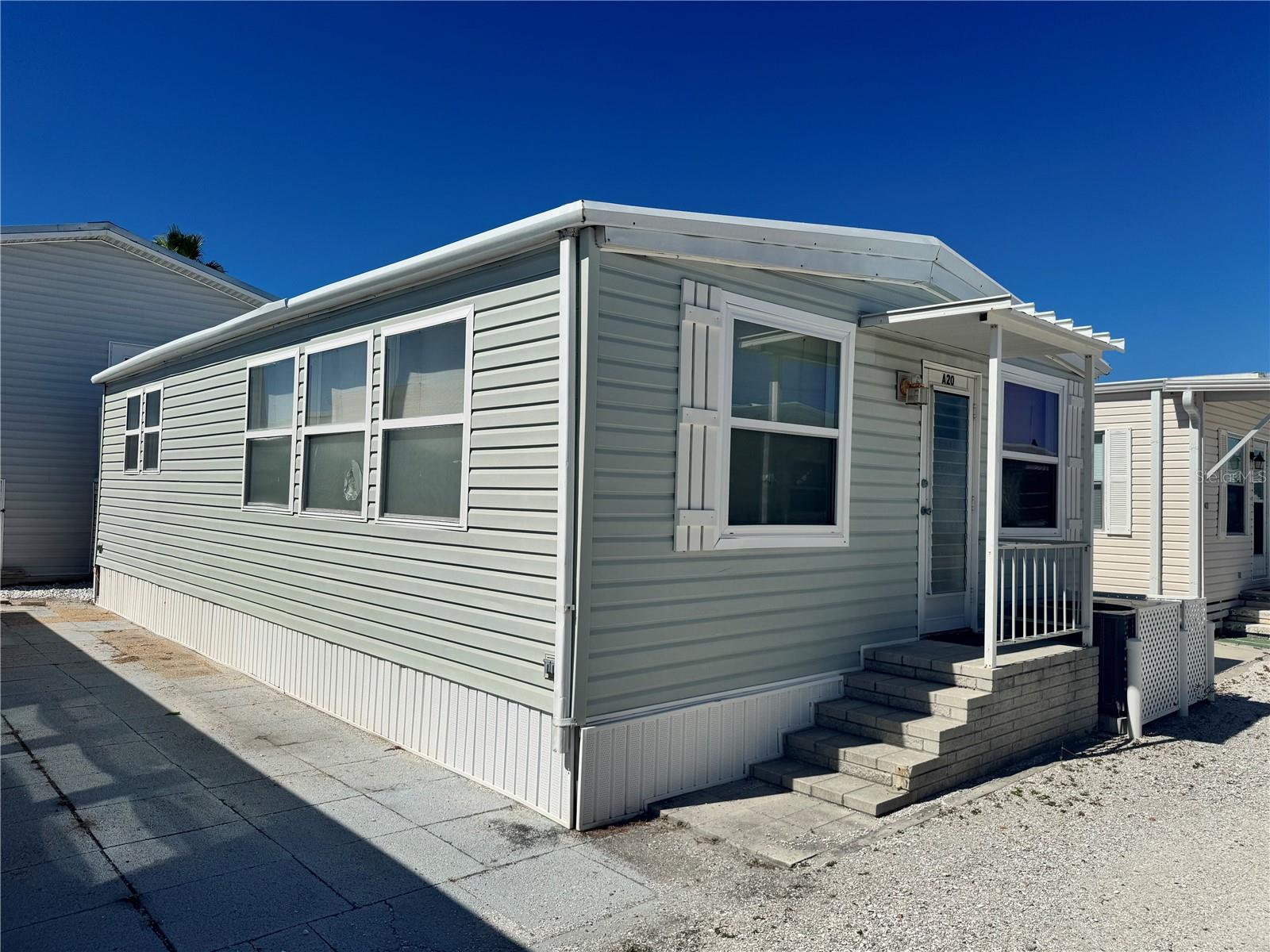 GULFSHORE OF LONGBOAT KEY - Residential