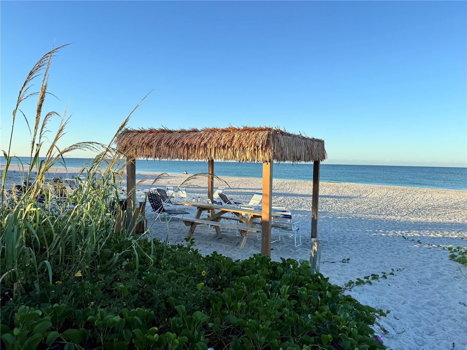 GULFSHORE OF LONGBOAT KEY - Residential