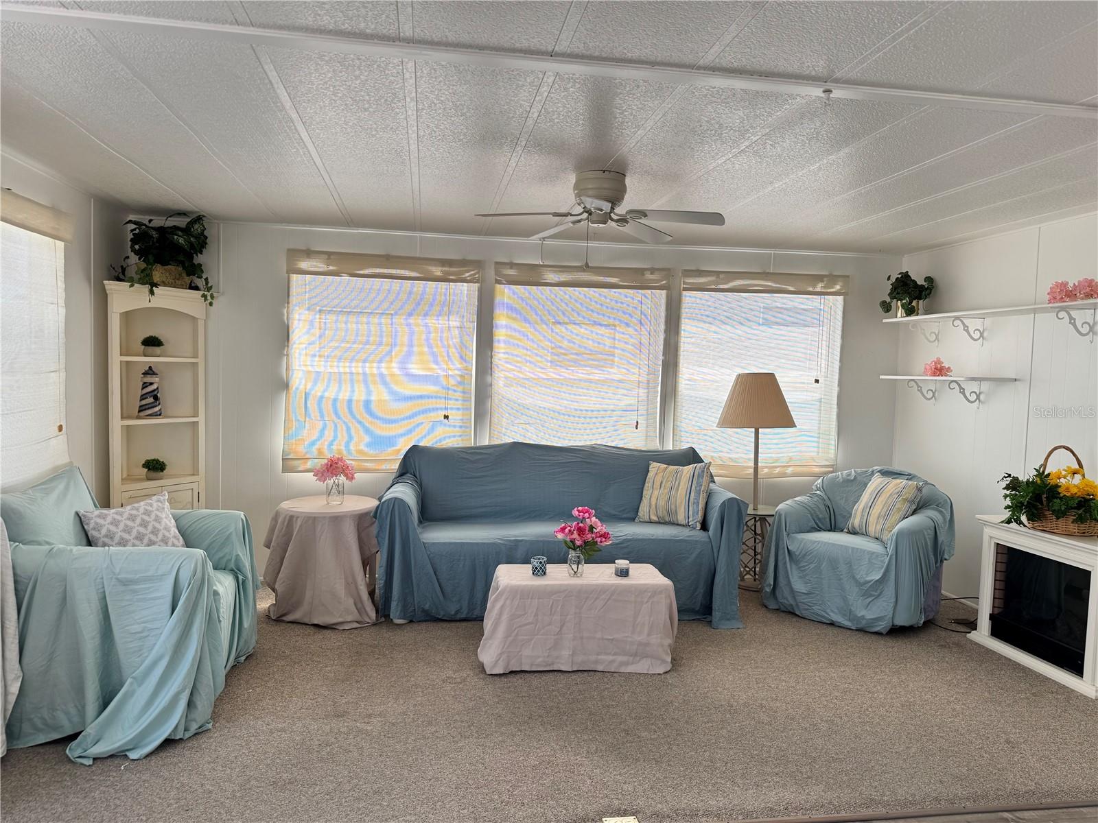 GULFSHORE OF LONGBOAT KEY - Residential