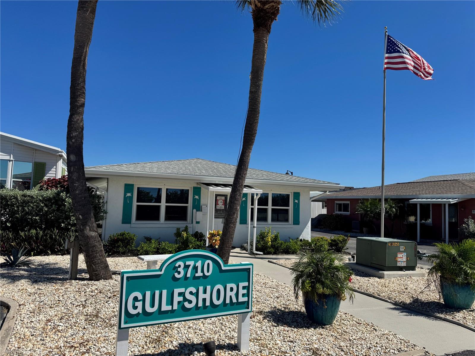 GULFSHORE OF LONGBOAT KEY - Residential