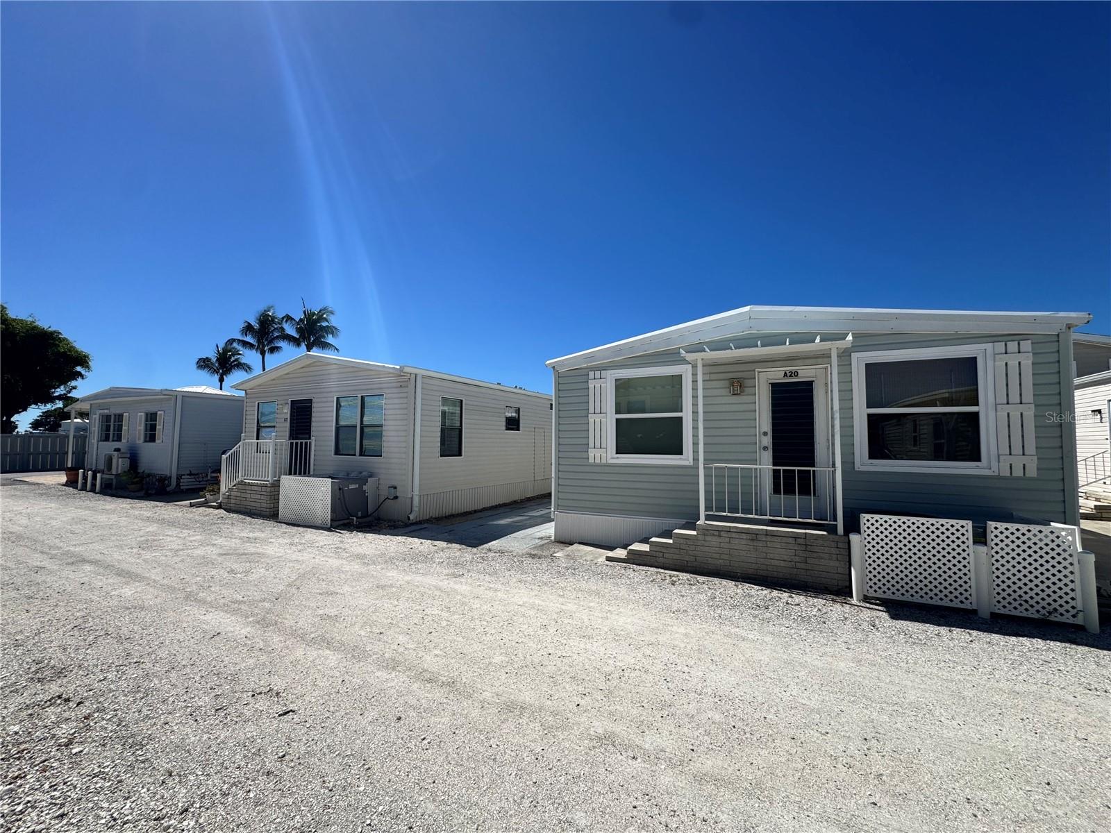 GULFSHORE OF LONGBOAT KEY - Residential