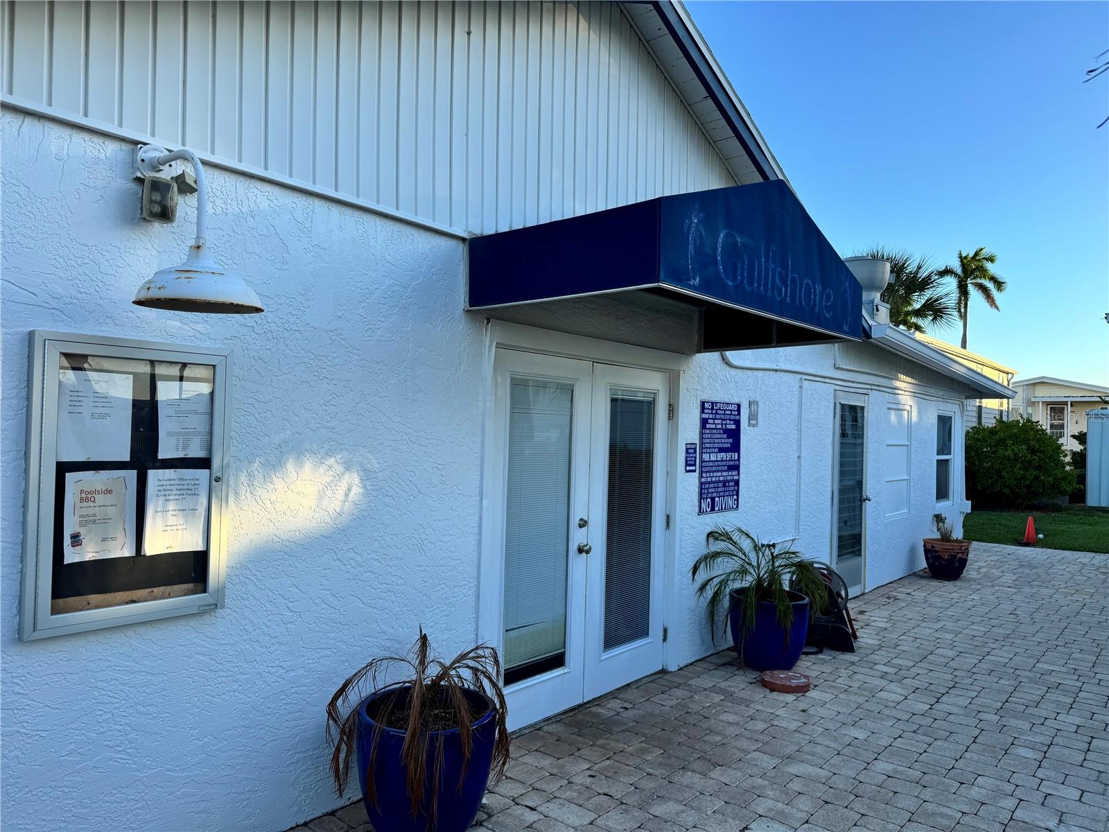 GULFSHORE OF LONGBOAT KEY - Residential
