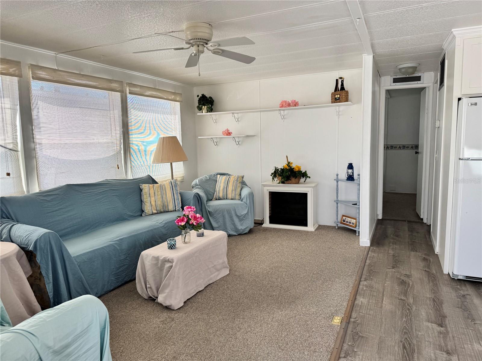 GULFSHORE OF LONGBOAT KEY - Residential