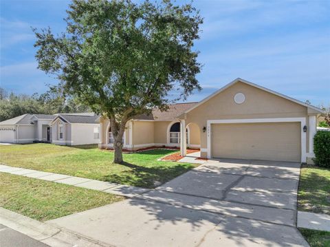 3250 SCALLION COURT ORLANDO FL 32825