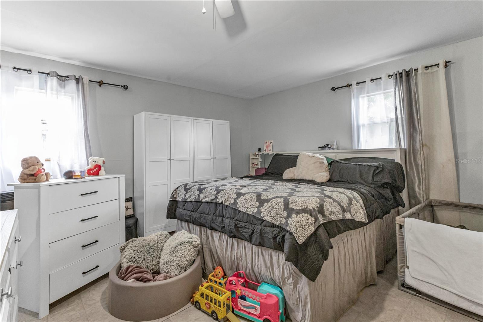 DELTONA LAKES UN 7 - Residential