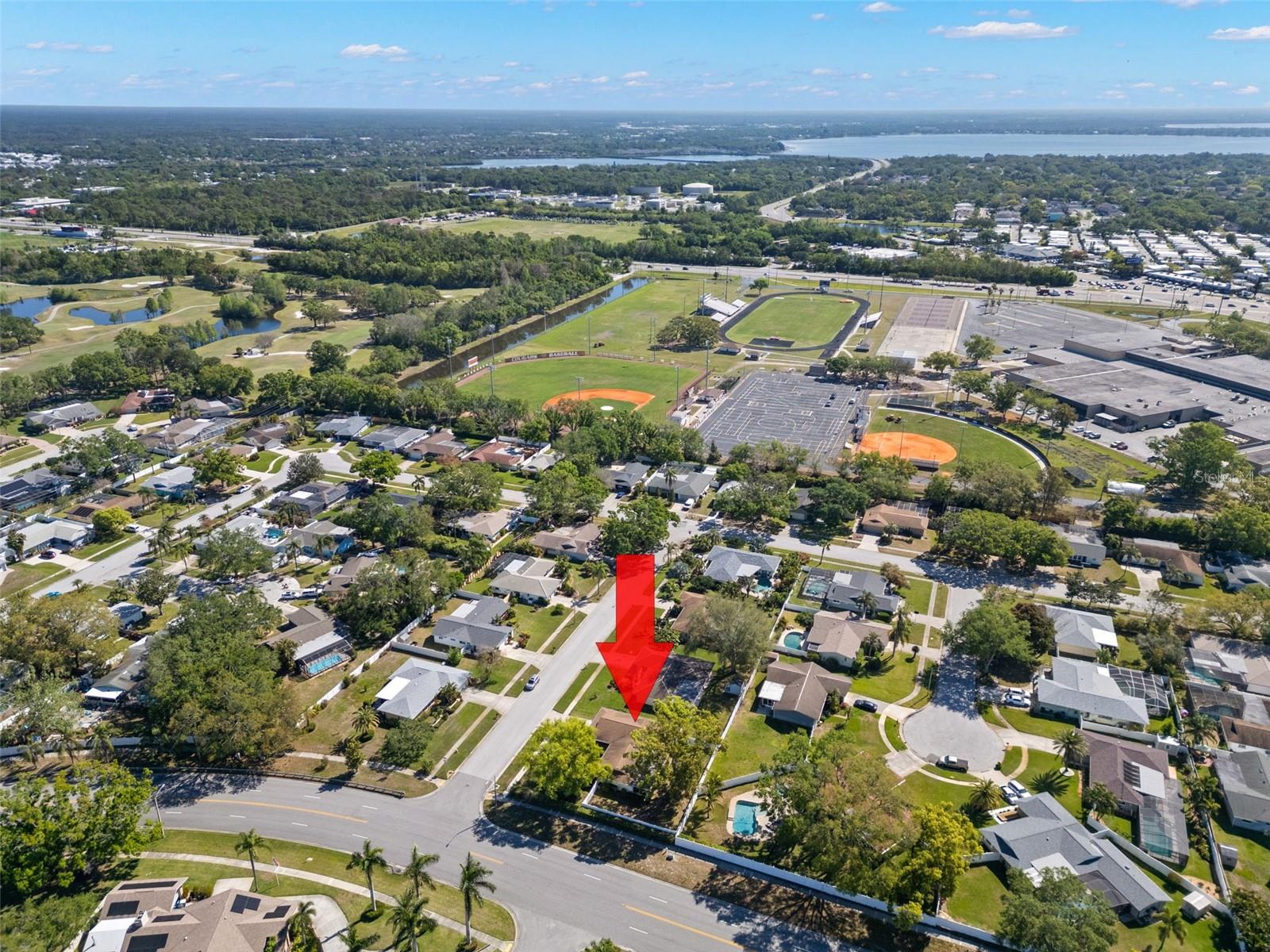 2961 STOCKWOOD DRIVE
