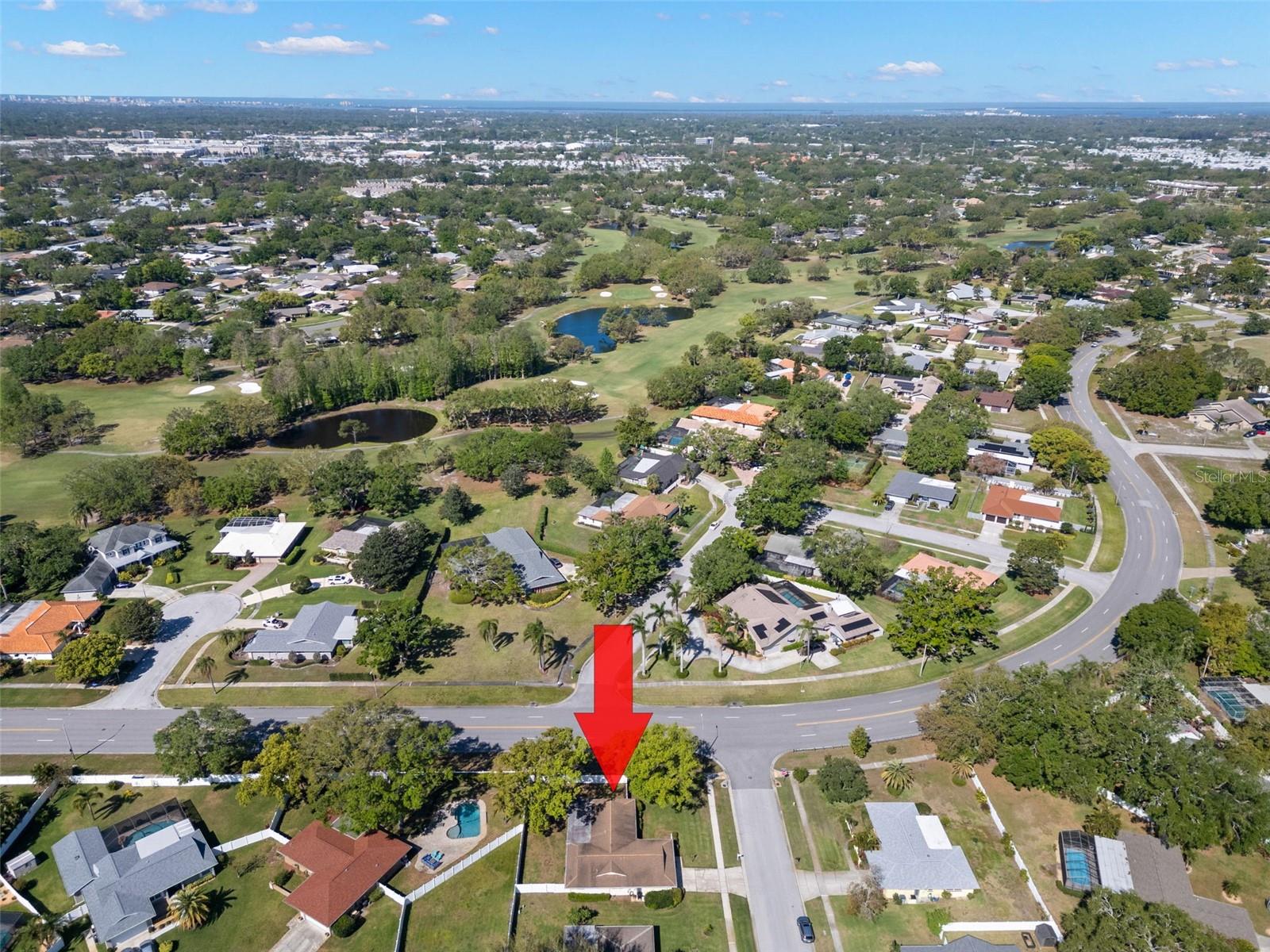 2961 STOCKWOOD DRIVE