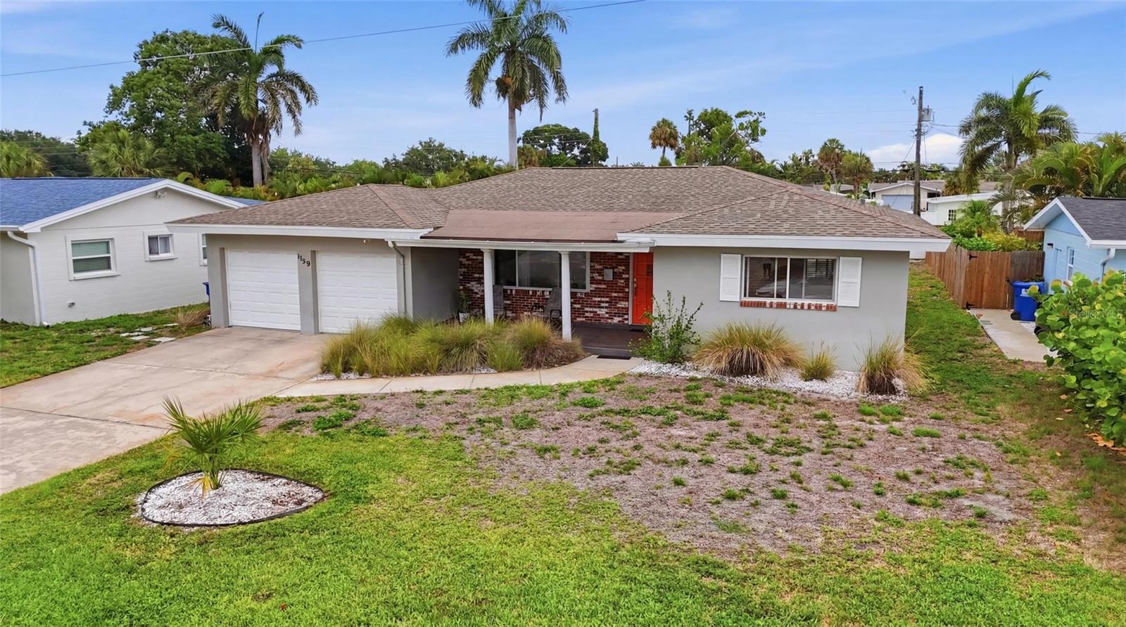 NORTH EAST PARK SHORES - Residential
