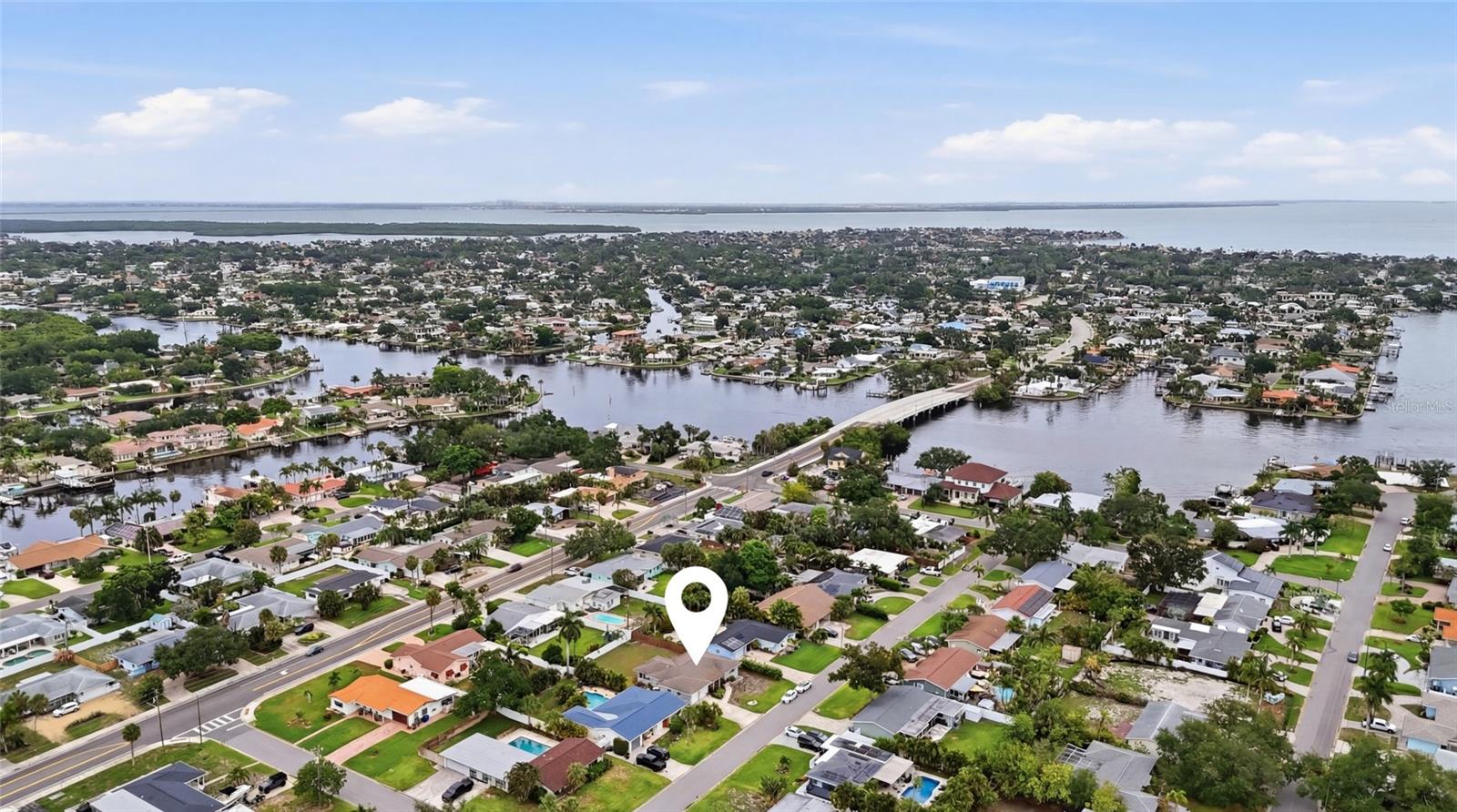 NORTH EAST PARK SHORES - Residential