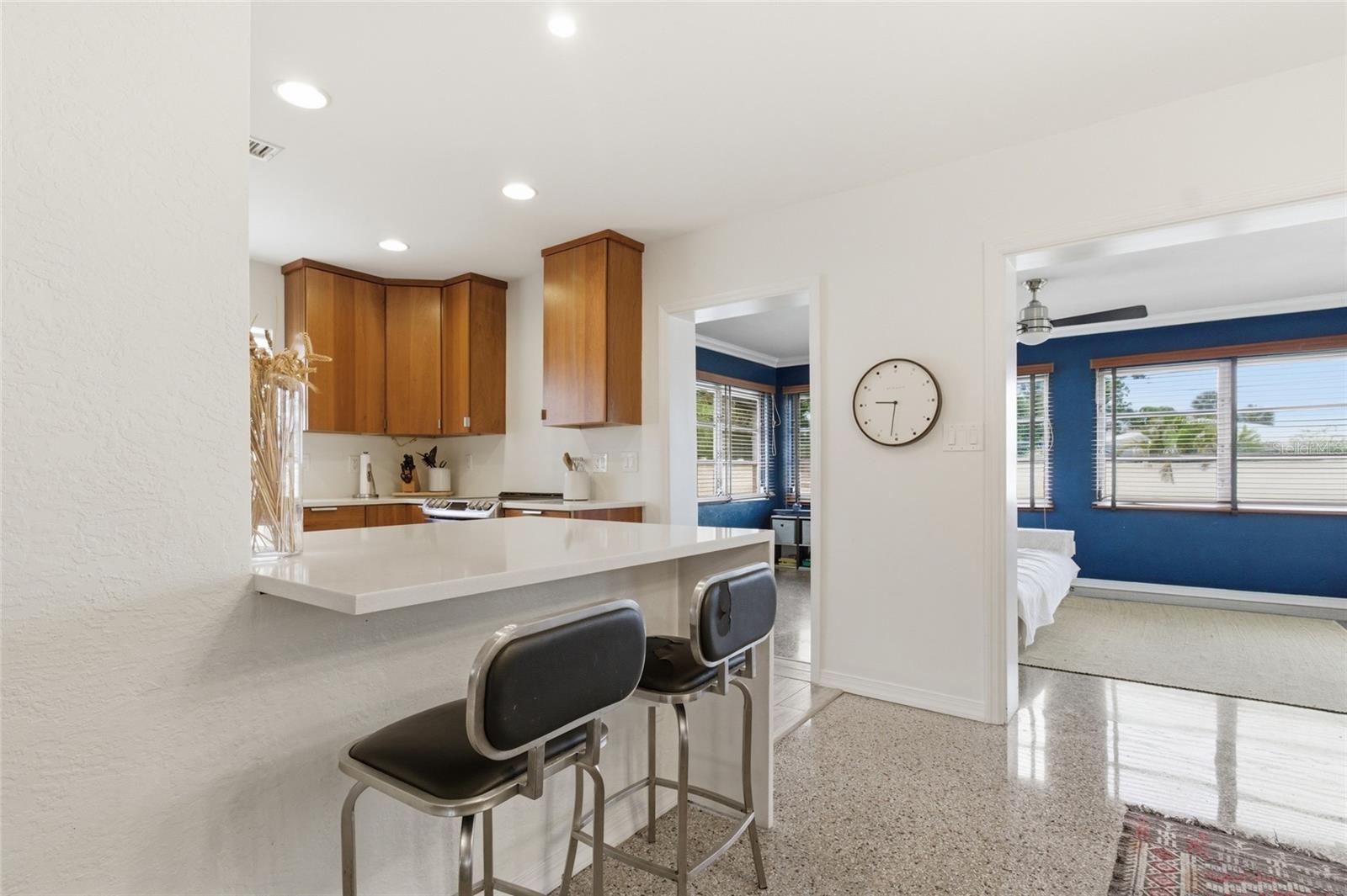 NORTH EAST PARK SHORES - Residential