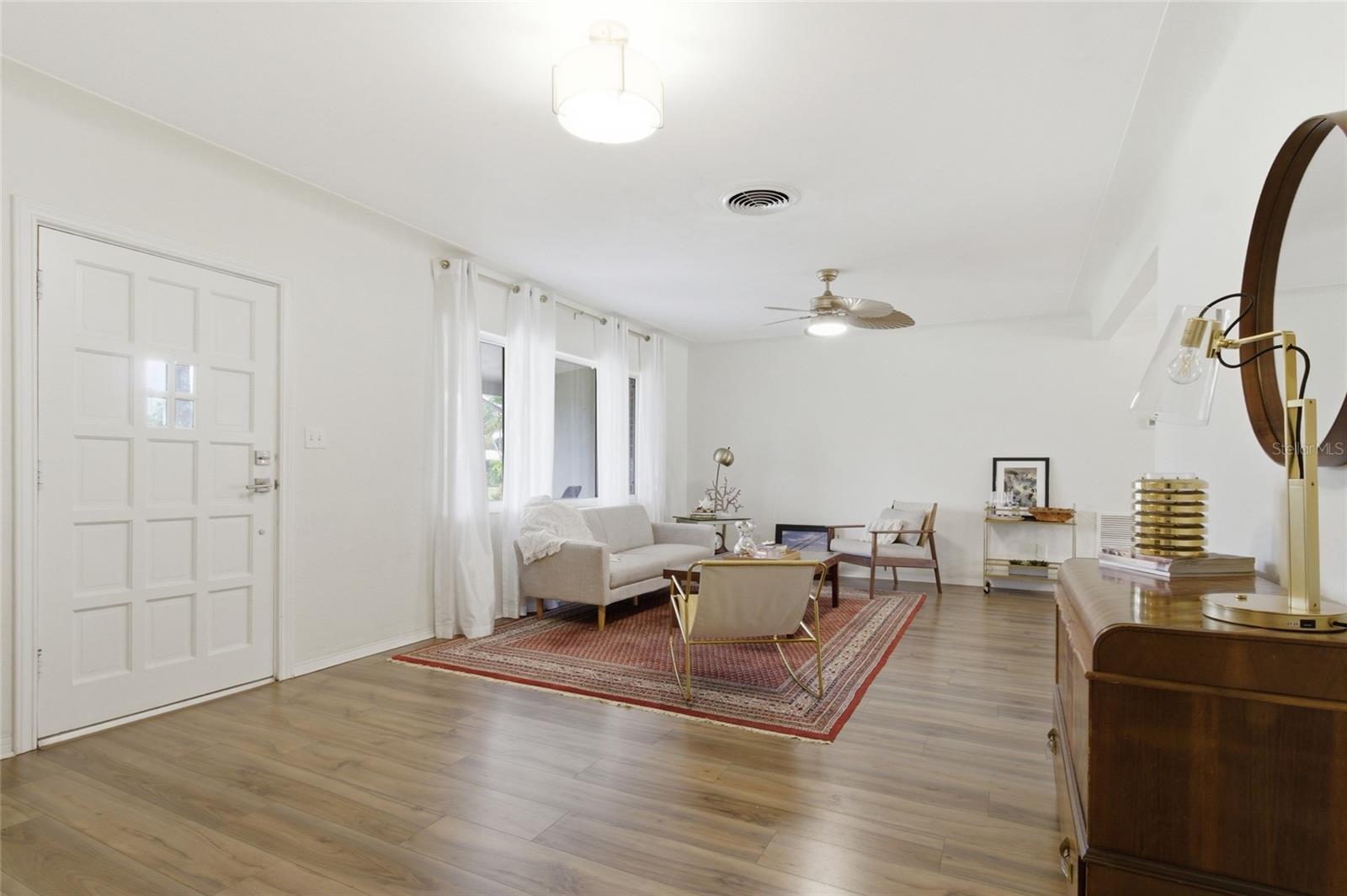 NORTH EAST PARK SHORES - Residential