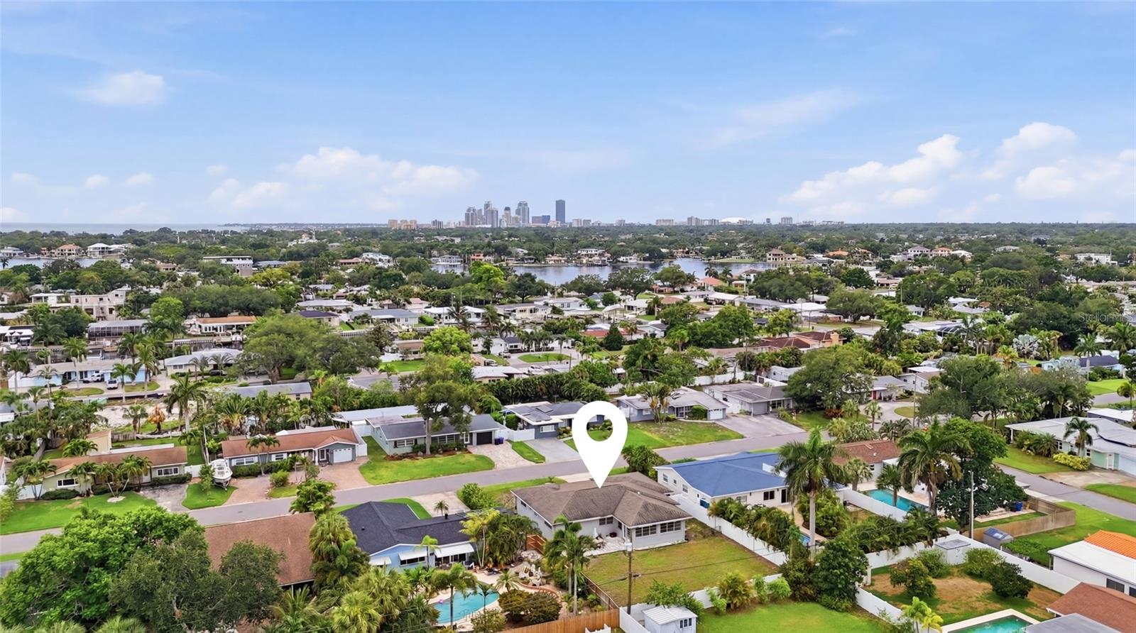 NORTH EAST PARK SHORES - Residential