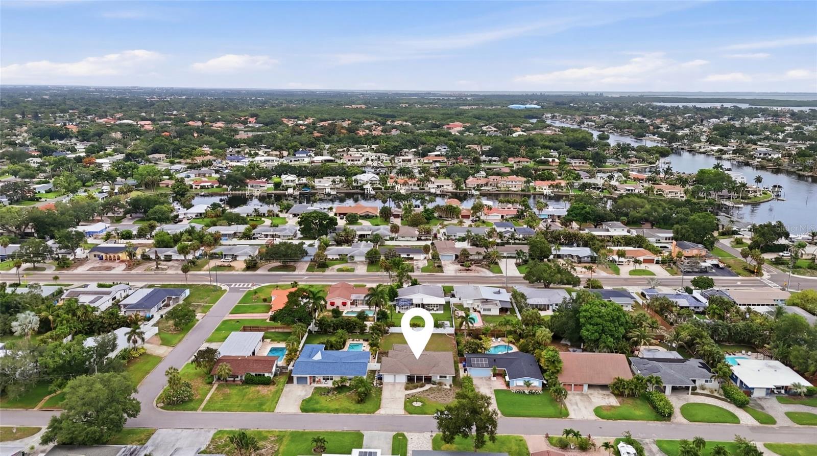 NORTH EAST PARK SHORES - Residential