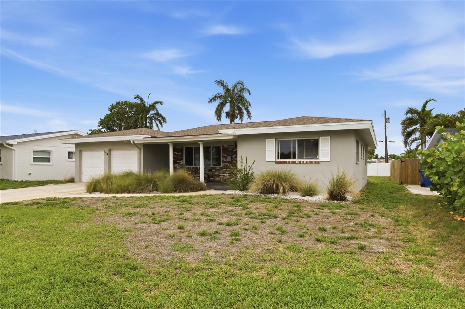 NORTH EAST PARK SHORES - Residential