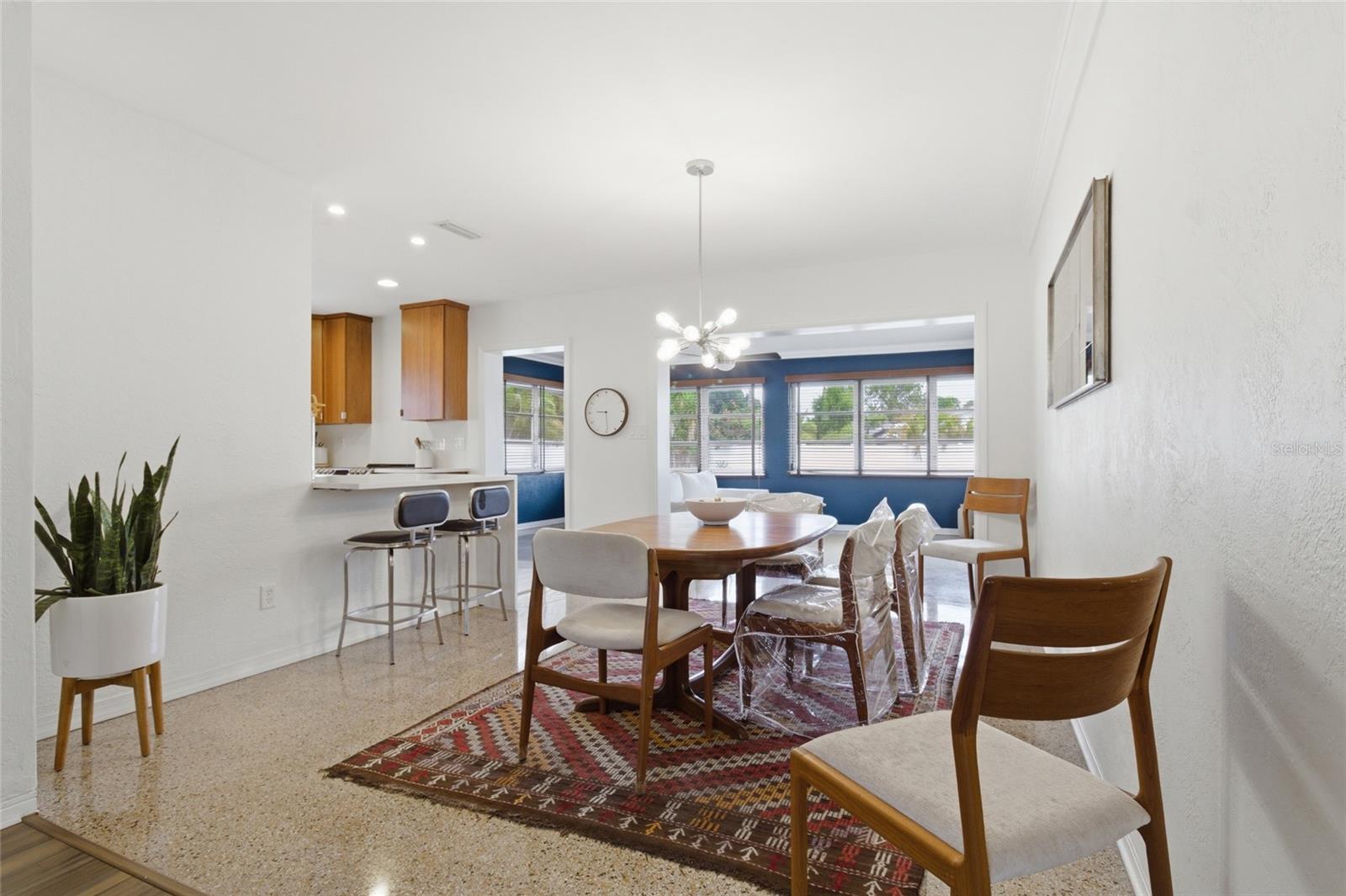 NORTH EAST PARK SHORES - Residential