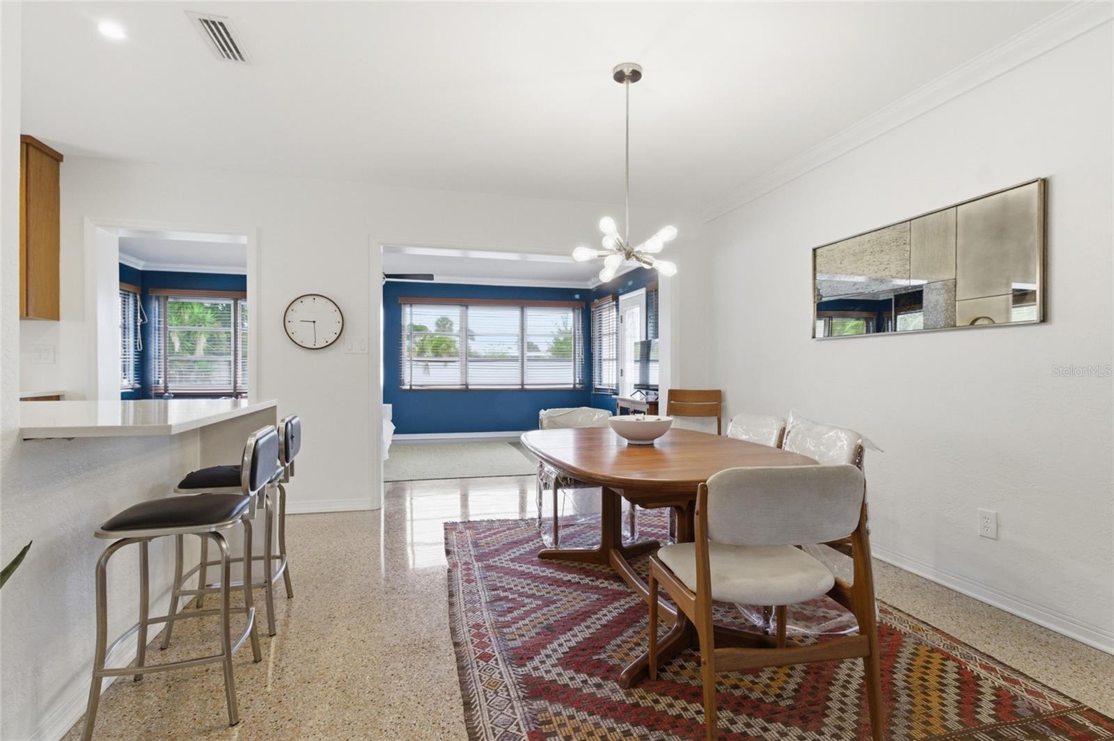 NORTH EAST PARK SHORES - Residential