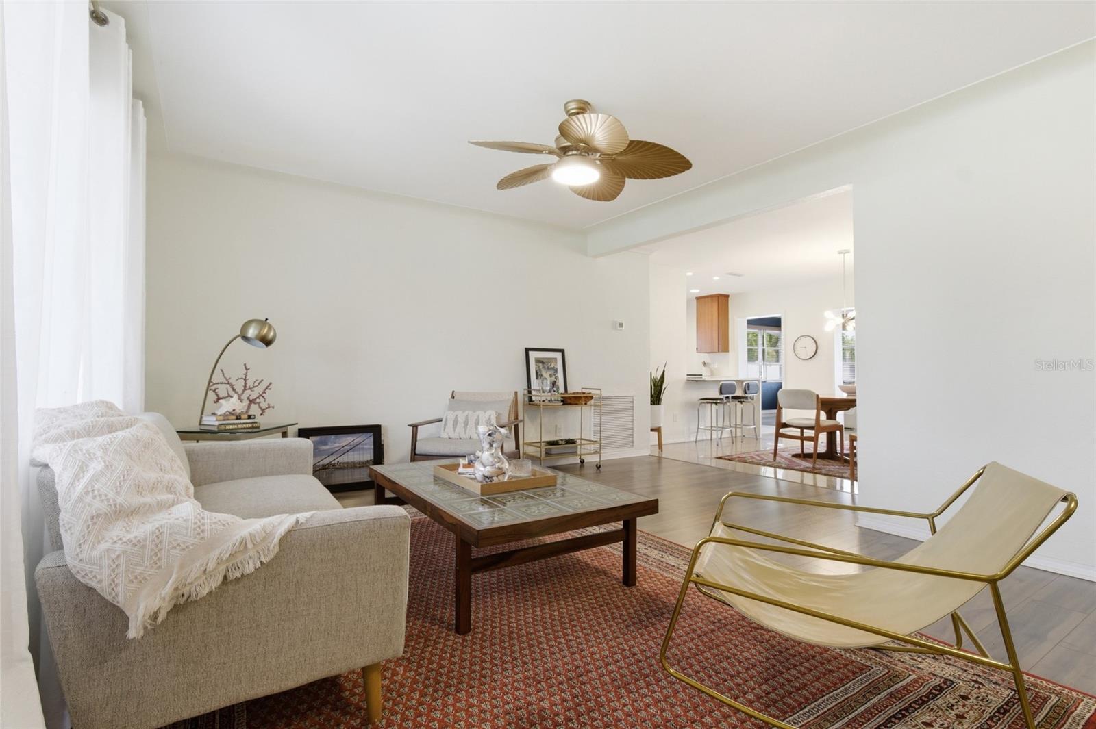 NORTH EAST PARK SHORES - Residential