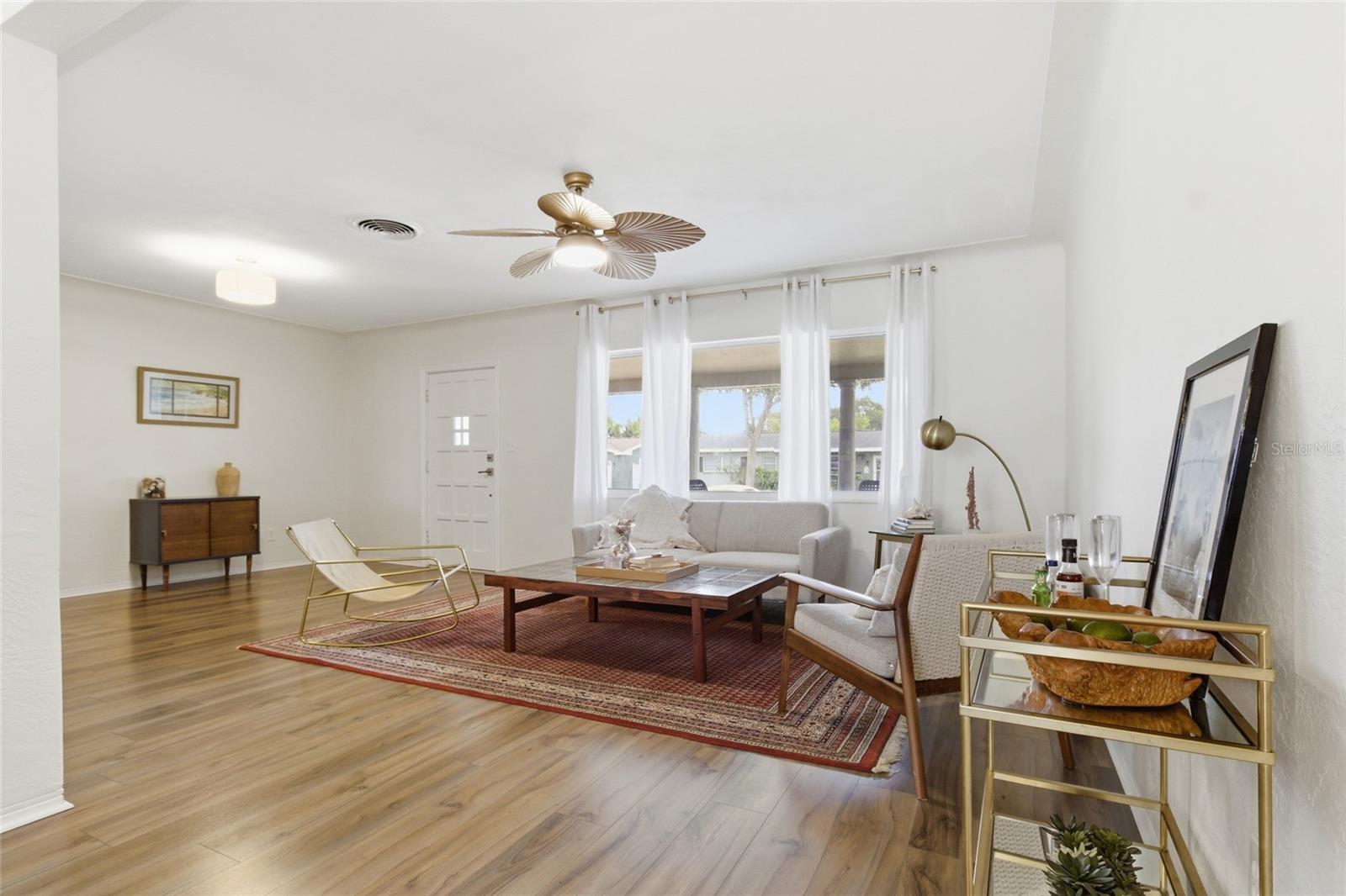 NORTH EAST PARK SHORES - Residential