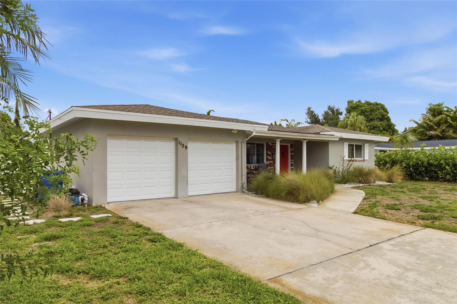 NORTH EAST PARK SHORES - Residential