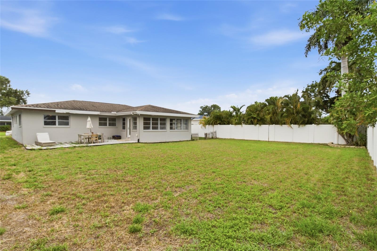 NORTH EAST PARK SHORES - Residential
