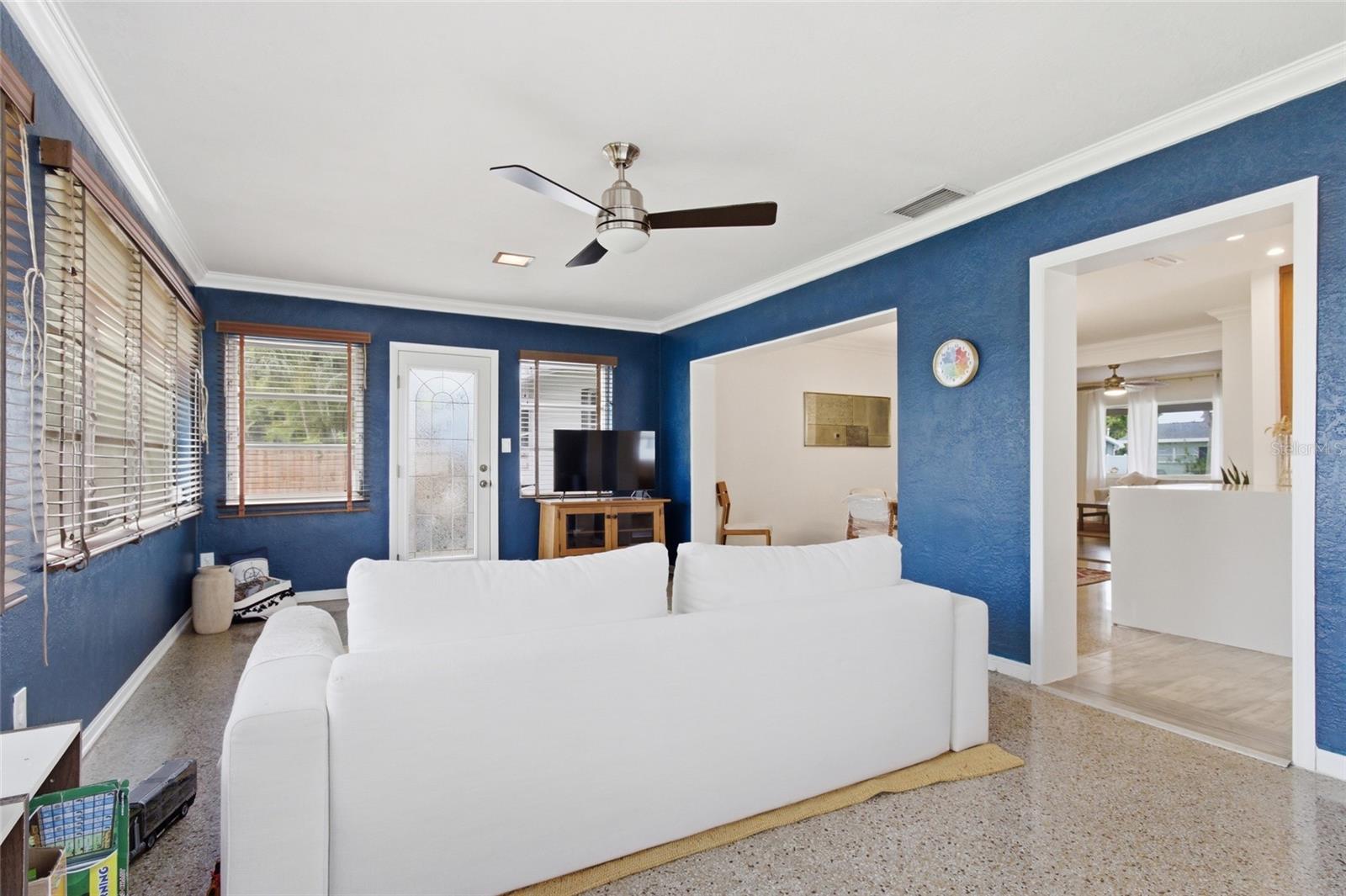 NORTH EAST PARK SHORES - Residential
