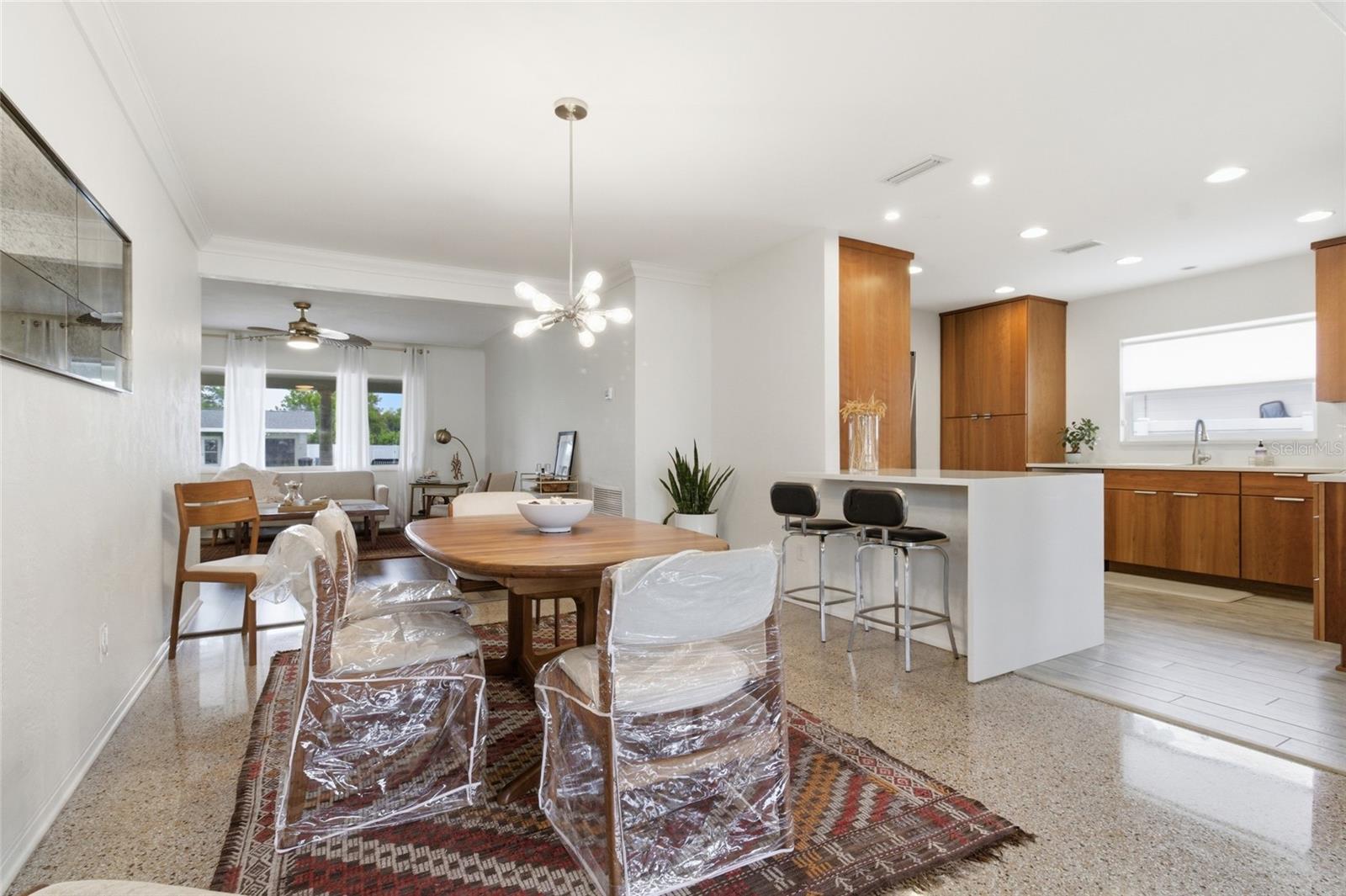 NORTH EAST PARK SHORES - Residential