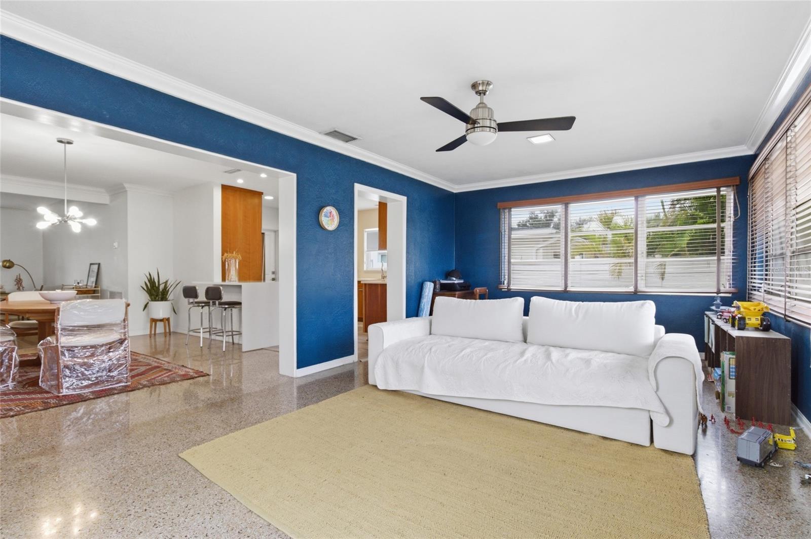 NORTH EAST PARK SHORES - Residential