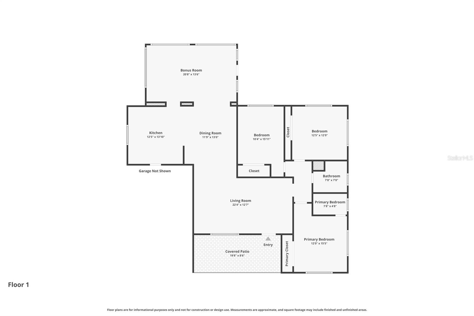 NORTH EAST PARK SHORES - Residential