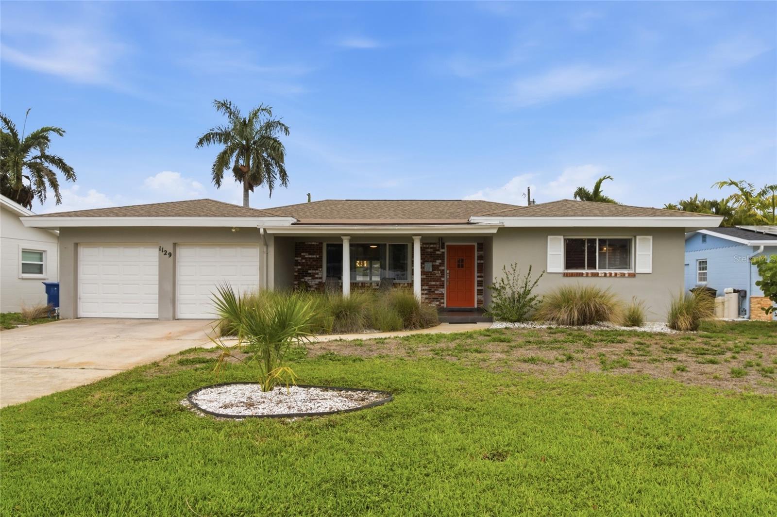 NORTH EAST PARK SHORES - Residential