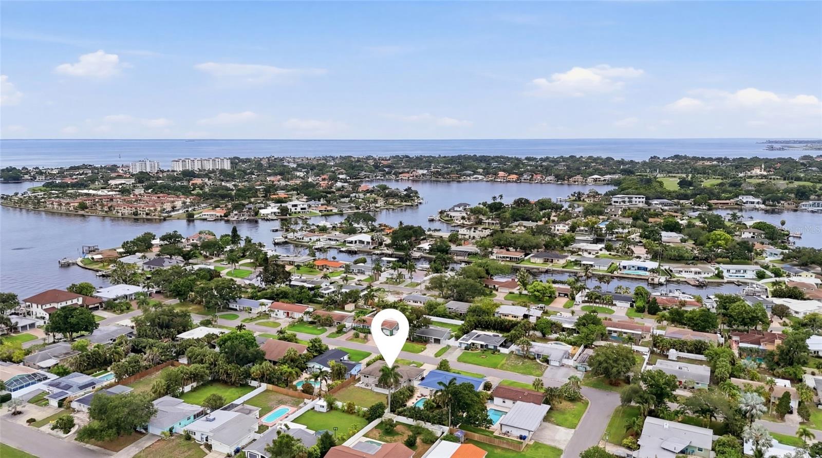 NORTH EAST PARK SHORES - Residential