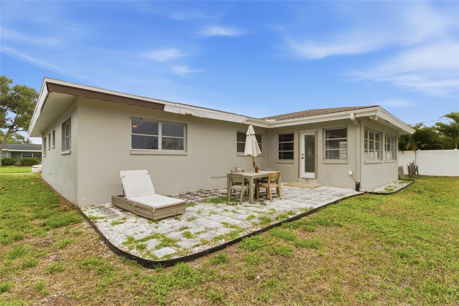 NORTH EAST PARK SHORES - Residential