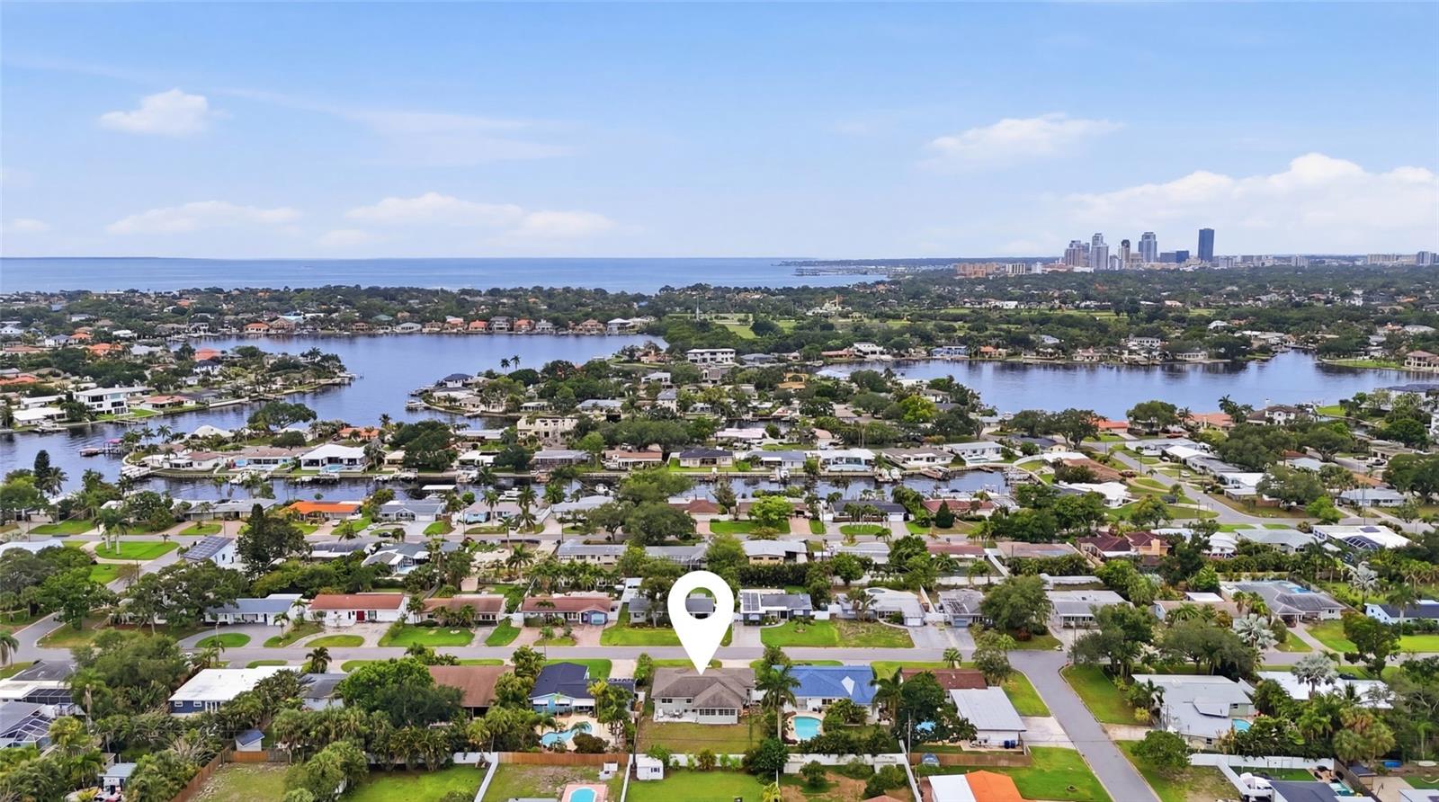 NORTH EAST PARK SHORES - Residential