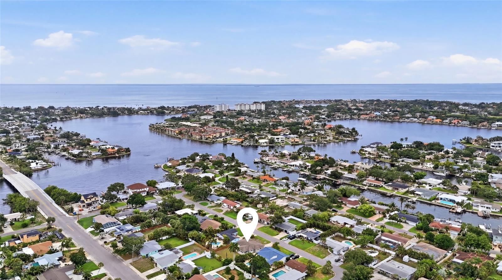 NORTH EAST PARK SHORES - Residential