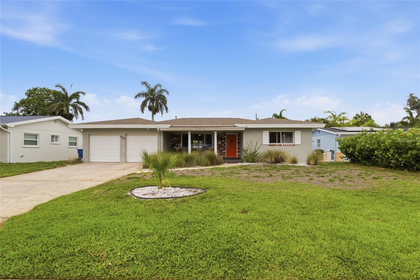 NORTH EAST PARK SHORES - Residential