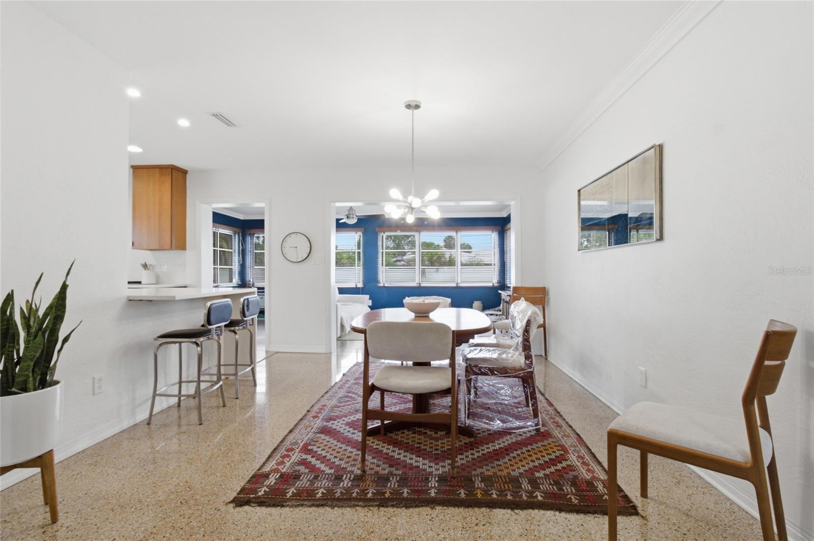 NORTH EAST PARK SHORES - Residential